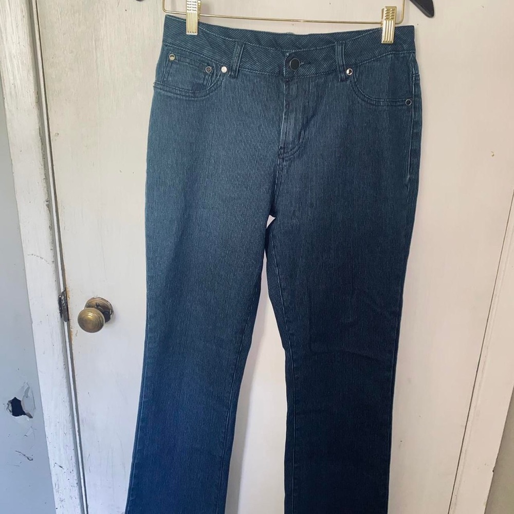 Woman’s jeans-Denim